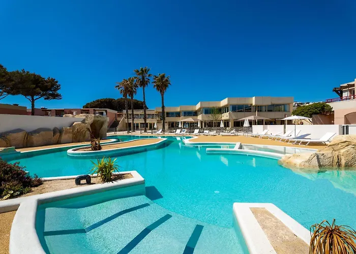 Kaliope Hotel & Residence By Oustal Del Mar