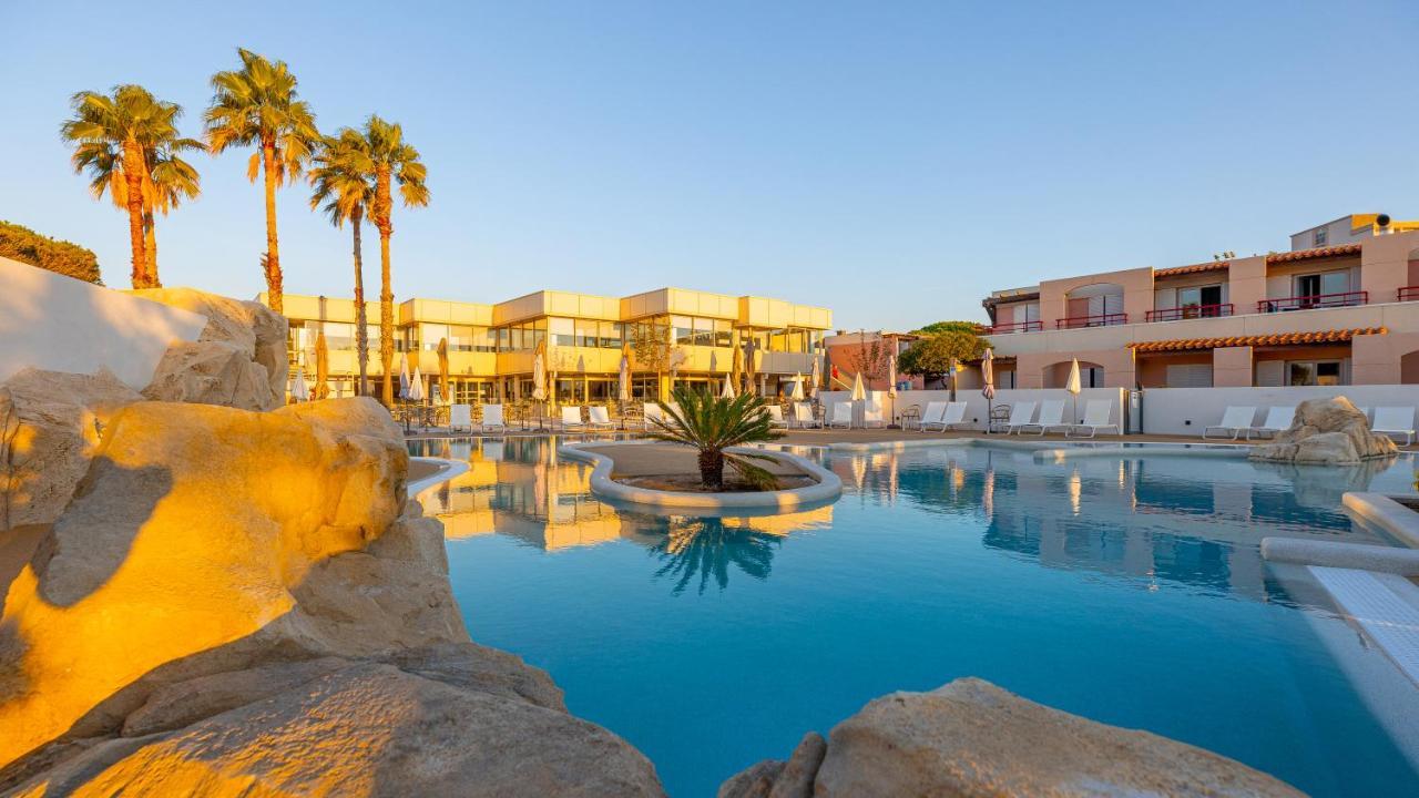 Kaliope & By Oustal Del Mar Le Lavandou