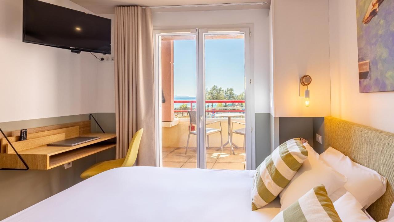 Kaliope & By Oustal Del Mar Appart hôtel