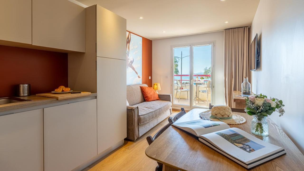 Kaliope & By Oustal Del Mar 4*