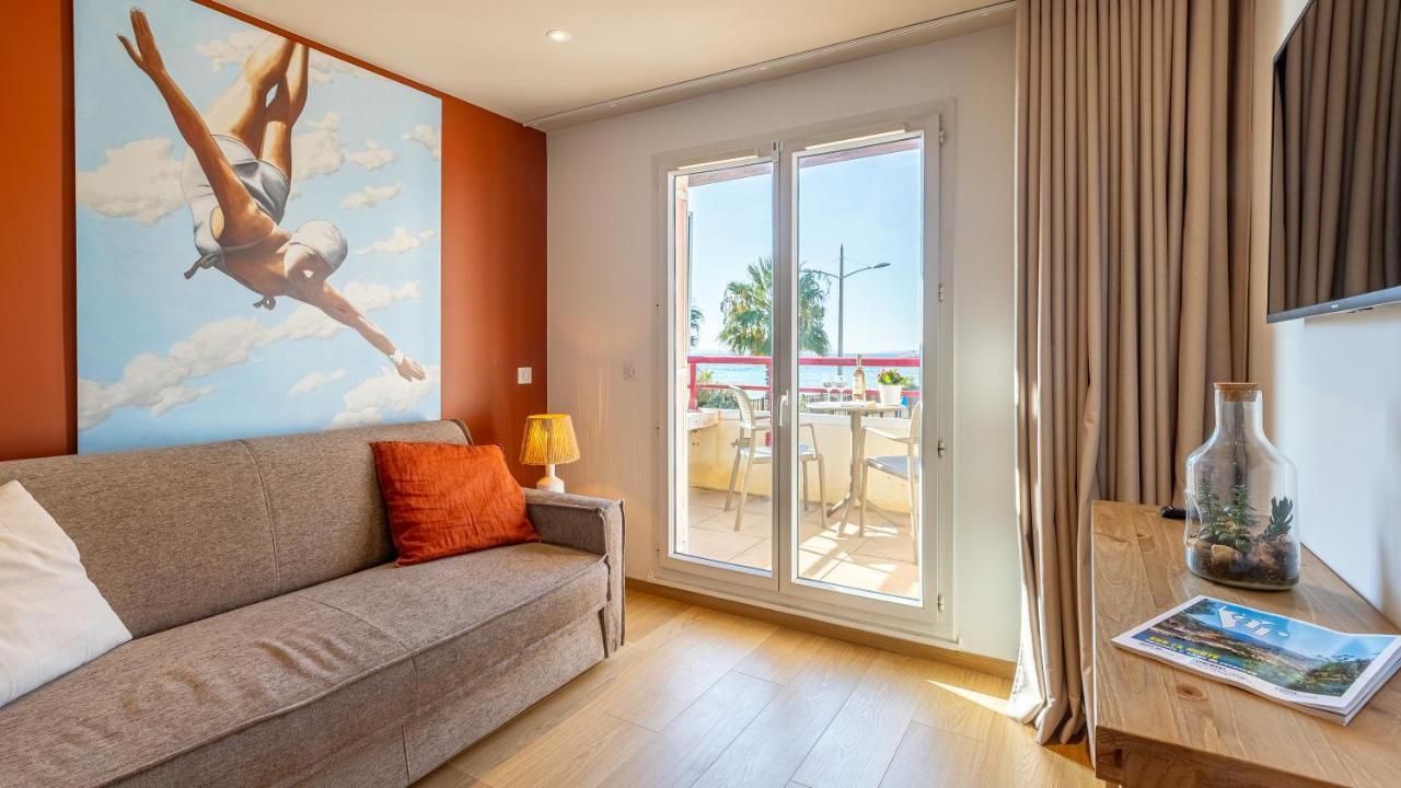 Aparthotel Kaliope & By Oustal Del Mar 4*