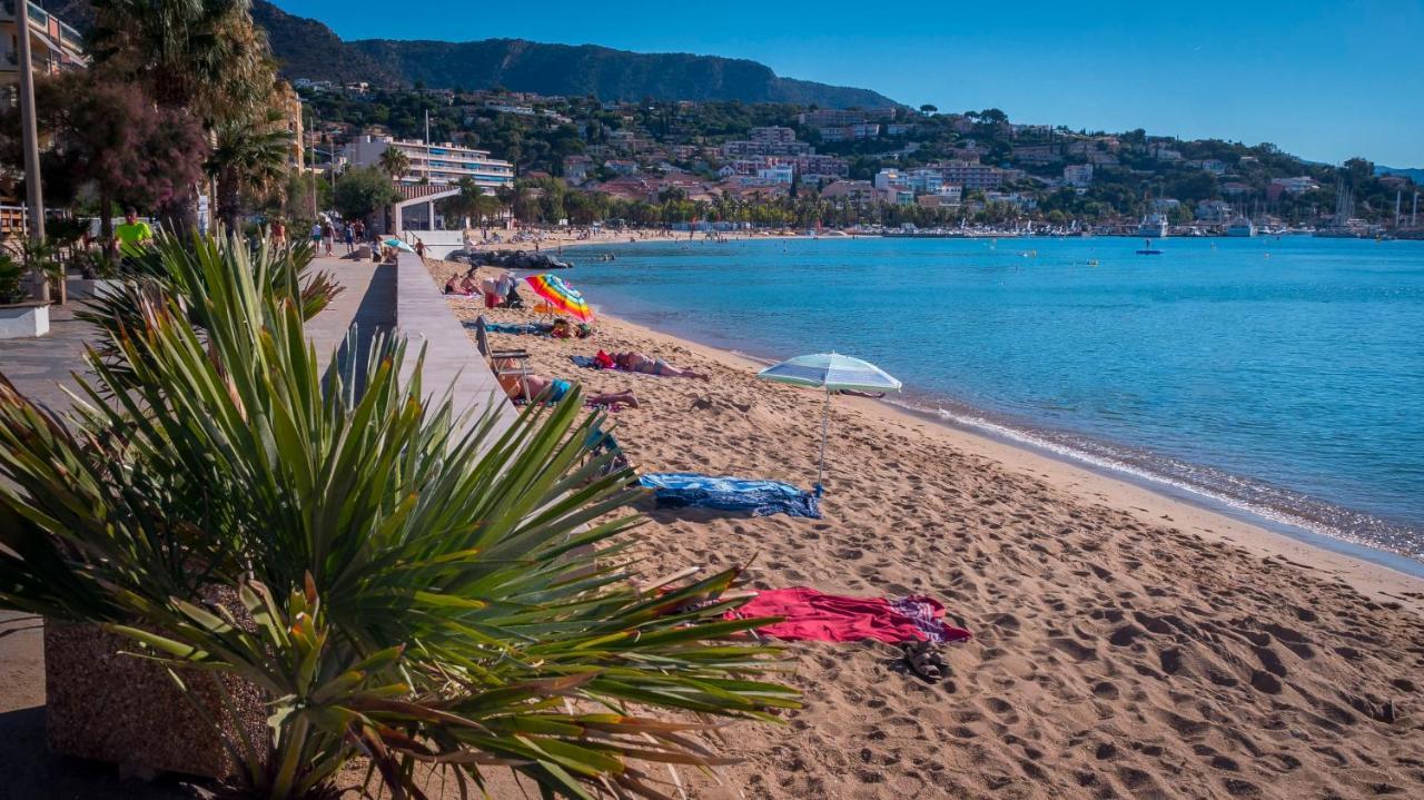 Kaliope & By Oustal Del Mar Aparthotel