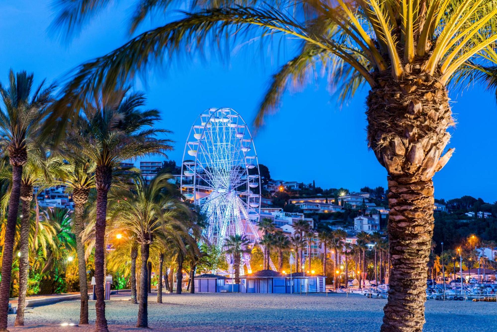 Kaliope & By Oustal Del Mar Aparthotel