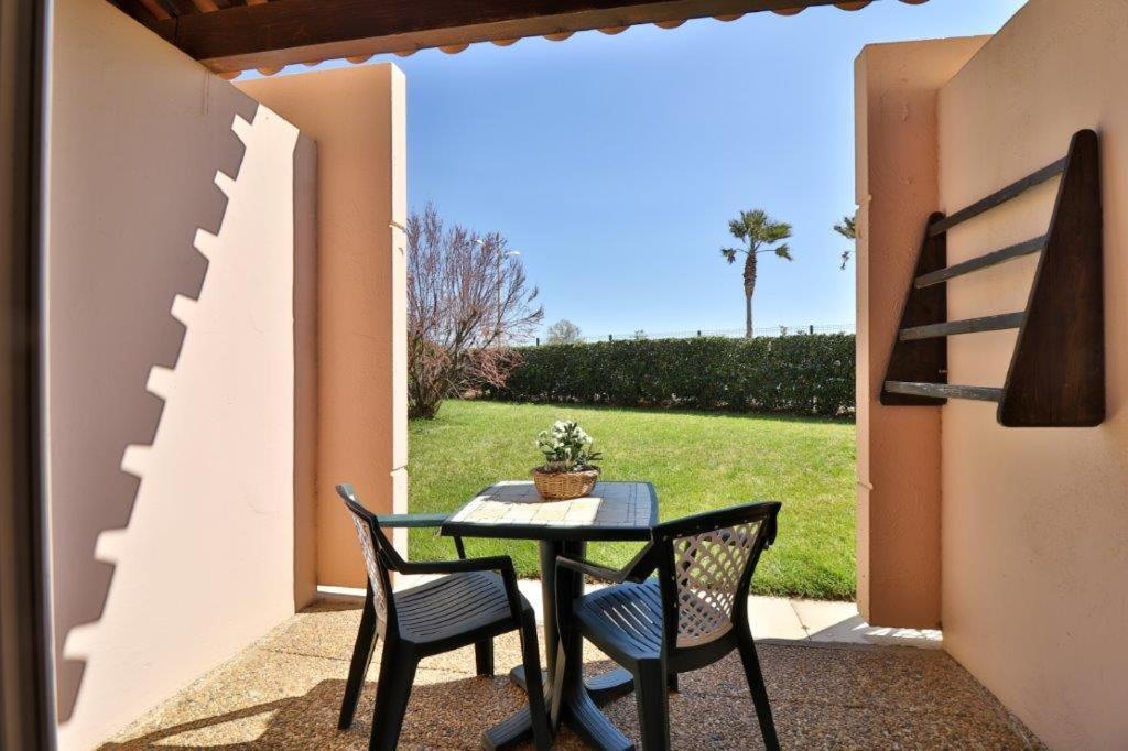 Kaliope & By Oustal Del Mar 4* Le Lavandou