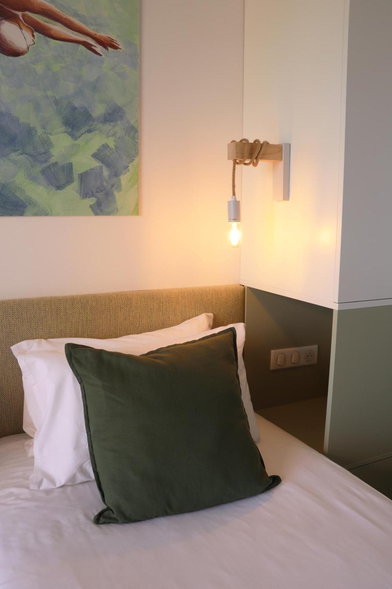 Kaliope & By Oustal Del Mar Aparthotel 4*