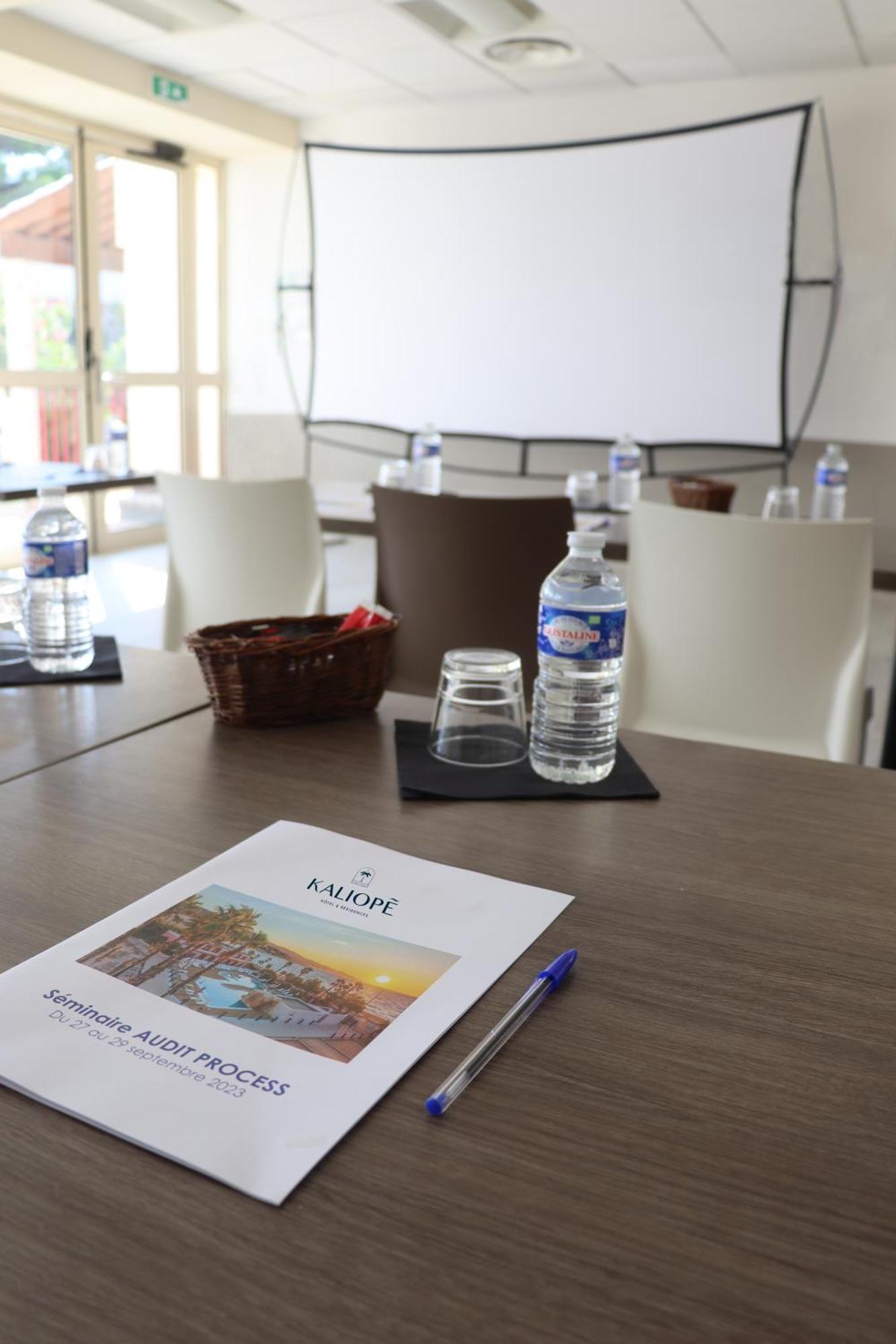 Kaliope & By Oustal Del Mar Aparthotel 4*