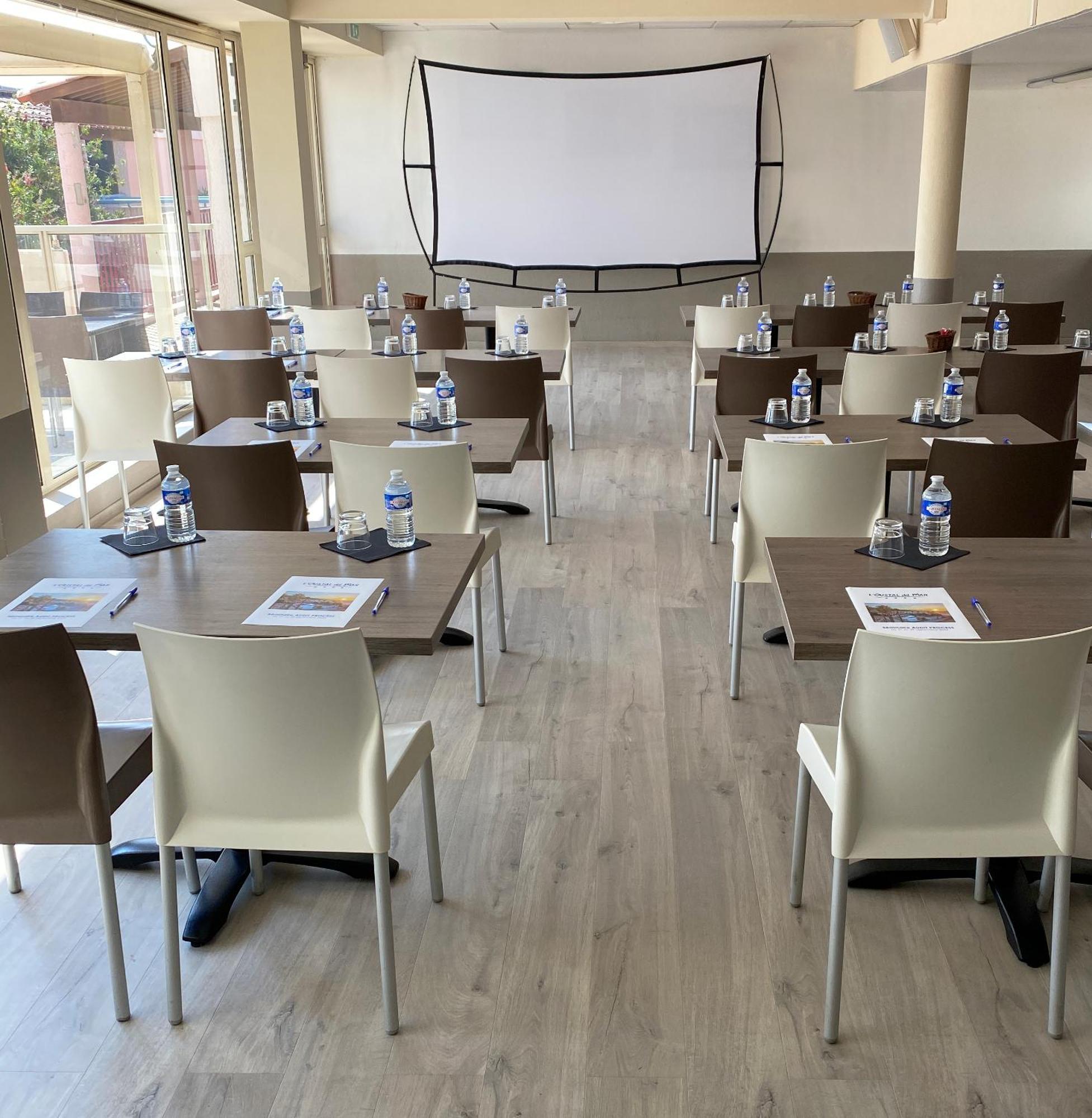 Kaliope & By Oustal Del Mar Aparthotel Le Lavandou