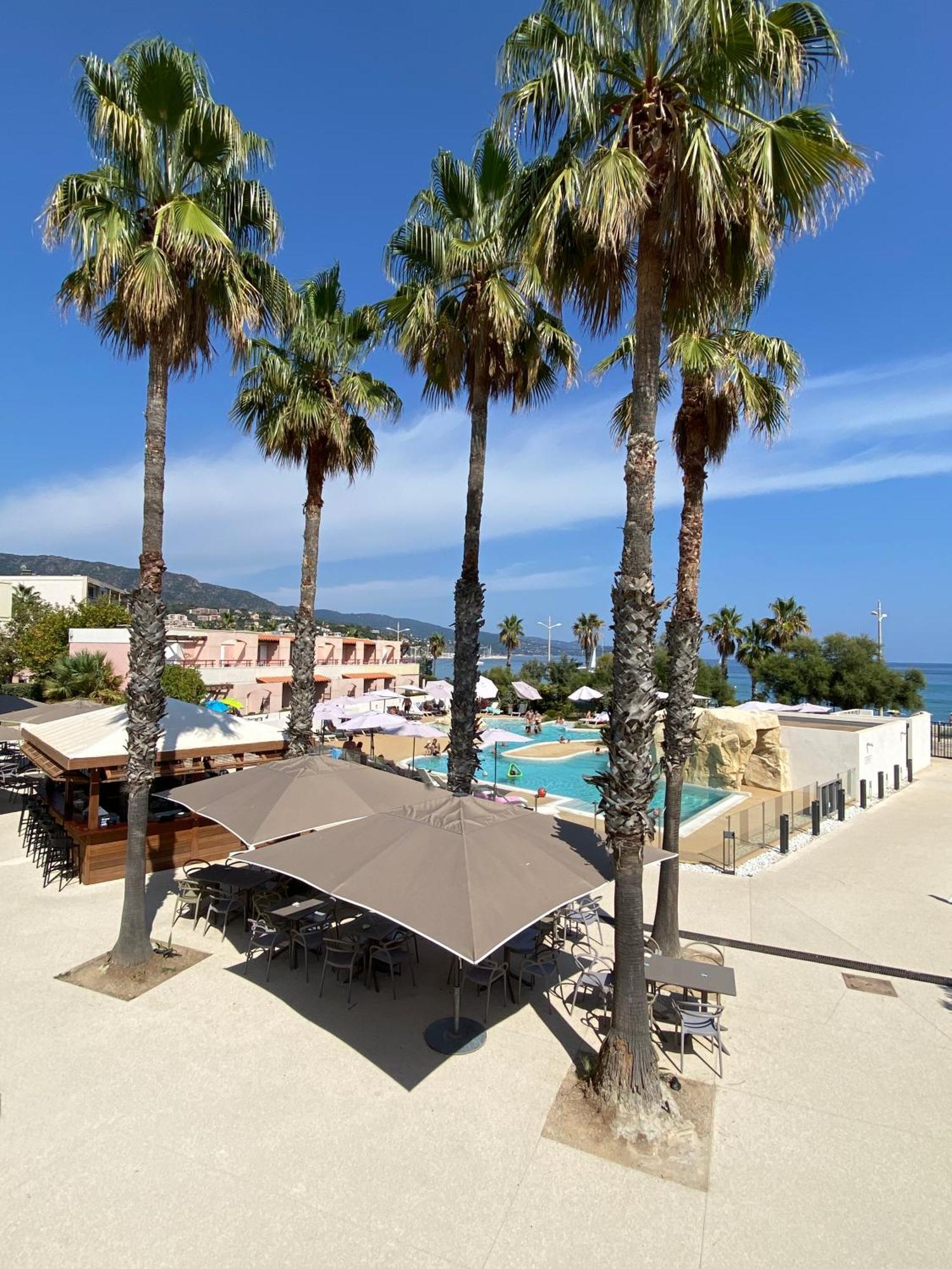 Kaliope & By Oustal Del Mar