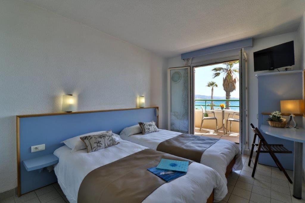 Kaliope & By Oustal Del Mar Aparthotel