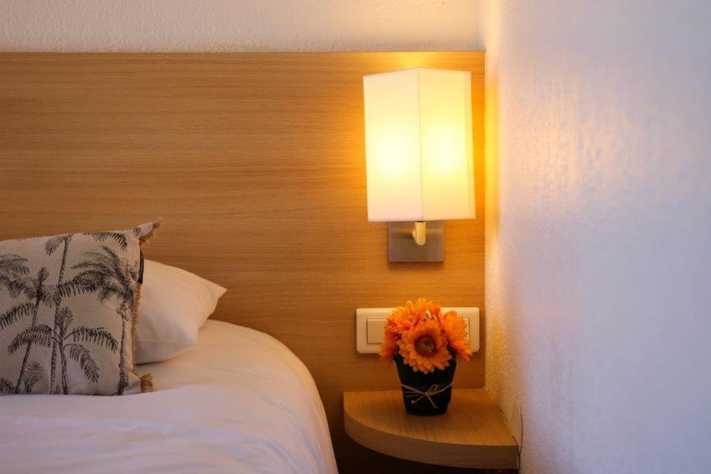 Aparthotel Kaliope & By Oustal Del Mar