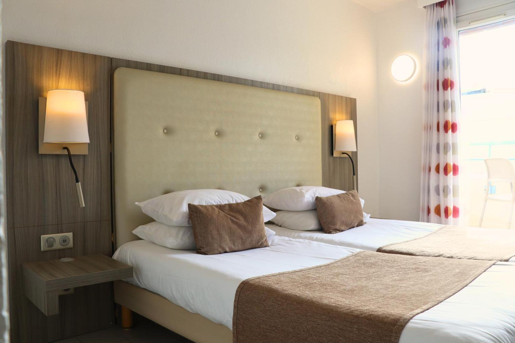 Kaliope & By Oustal Del Mar Aparthotel 4*